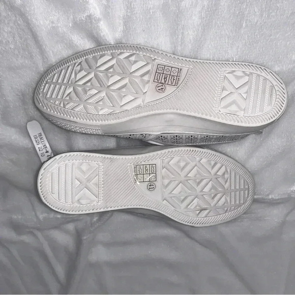 Spring Step L'Artiste Women's Reallove Fashion Sneaker White EU 41 / US 9.5/10 - Picture 6 of 6